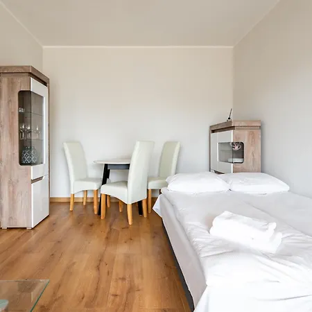 Brzezno Coastal Comfort By Bookinghost * グダニスク